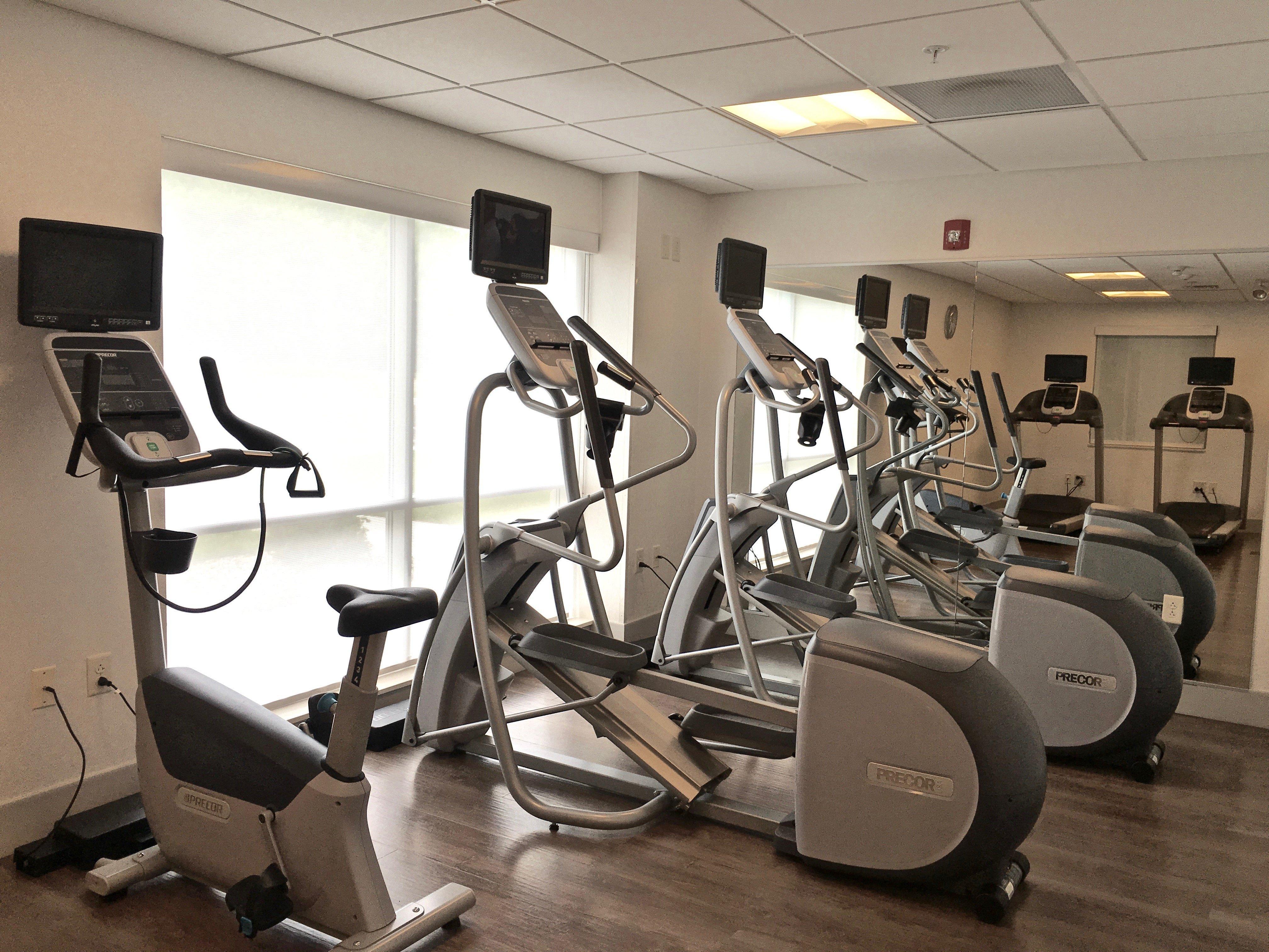 Holiday Inn Express & Suites Oswego By Ihg Buitenkant foto